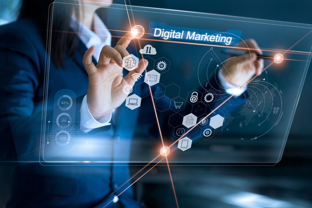 elementos do marketing digital