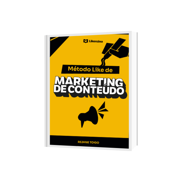 Leia mais sobre o artigo Método Like de Marketing de Conteúdo