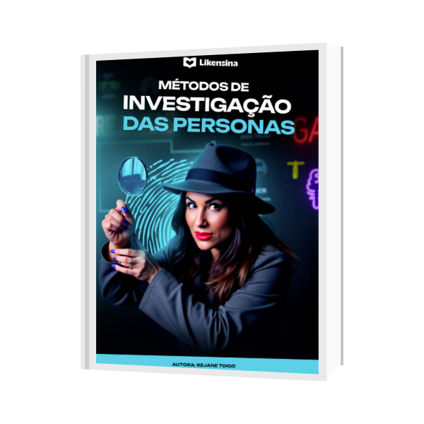 Leia mais sobre o artigo Métodos de Investigação das Personas