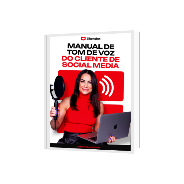 Leia mais sobre o artigo Manual do Tom de Voz do Cliente