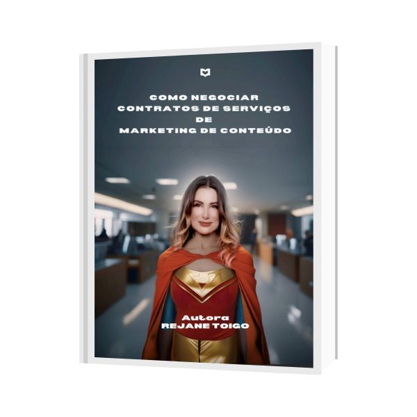 No momento, você está visualizando Como Negociar Contratos de Marketing de Serviços de Conteúdo